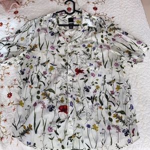 Men’s H&M Button up